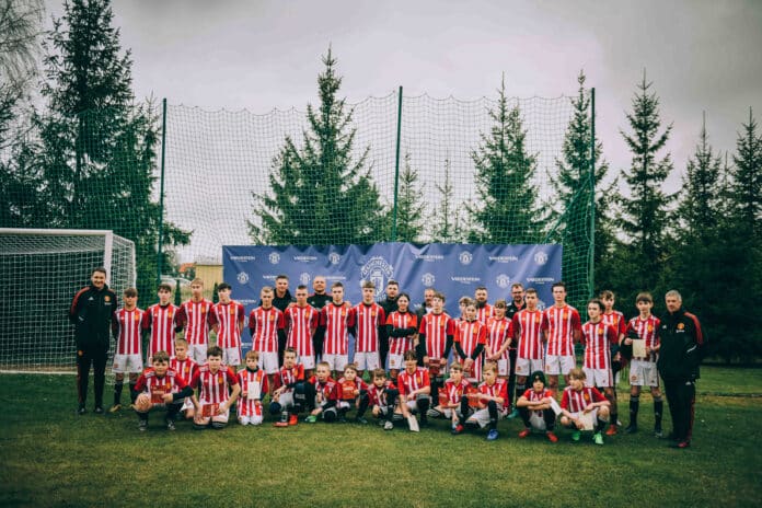 What is the best academy in England â€“ list of the top 52