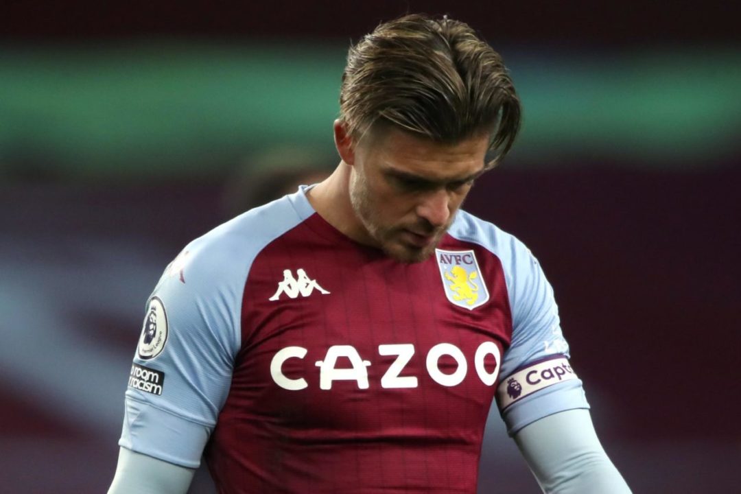 Jack Grealish To Be Sentenced For Being Guilty Of Two Careless Driving Jack Grealish To Be Sentenced For Being Guilty Of Two Careless Driving