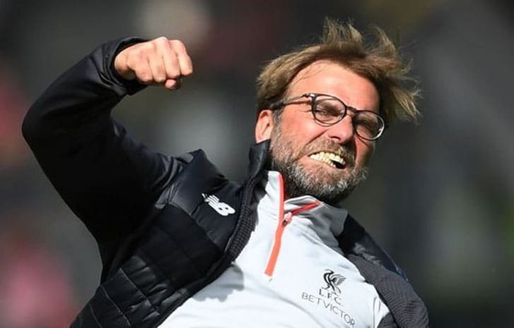Jurgen Klopp Has Confirmed Double Injury Boost For Liverpool Jurgen Klopp Has Confirmed Double Injury Boost For Liverpool