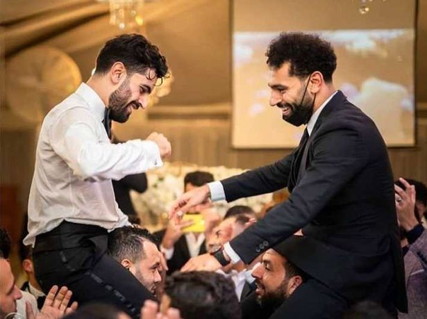 Klopp Reveals How He Feels About Salah Attending His Brother’s Wedding Klopp Reveals How He Feels About Salah Attending His Brother’s Wedding