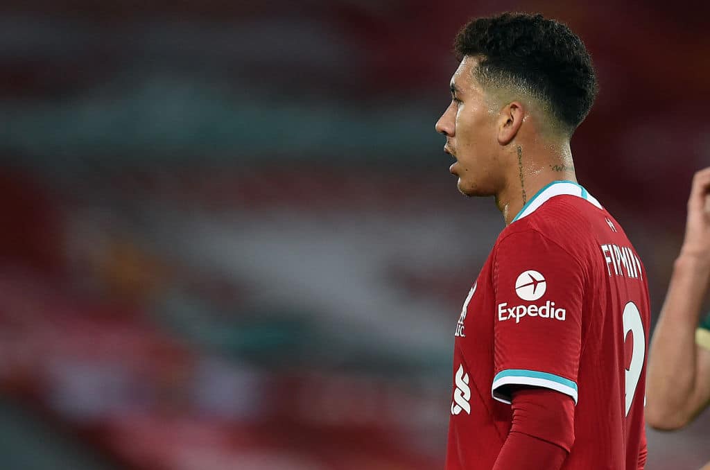 Klopp Could Drop Firmino In Liverpool Starting Lineup For This Player Klopp Could Drop Firmino In Liverpool Starting Lineup For This Player