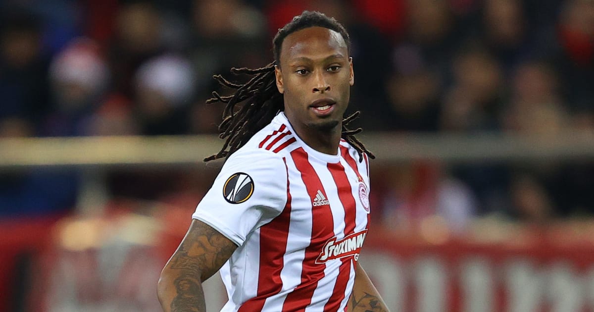Liverpool Prepared To Offer Five-Year Deal For Ruben Semedo Liverpool Prepared To Offer Five-Year Deal For Ruben Semedo