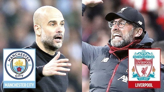 Man City Vs Liverpool: Confirmed Lineup Out (Both Teams) Man City Vs Liverpool: Confirmed Lineup Out (Both Teams)