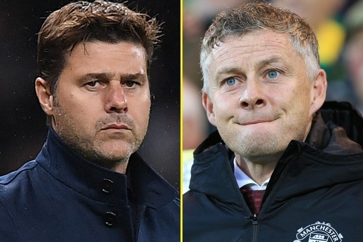 Man Utd Finally Makes Contact With Pochettino Over Replacing Solskjaer