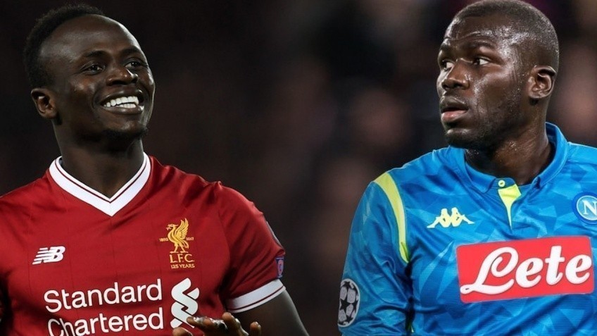 Mane Gets Big Role In Koulibaly January Transfer After Liverpool Defensive Crisis Mane Gets Big Role In Koulibaly January Transfer After Liverpool Defensive Crisis