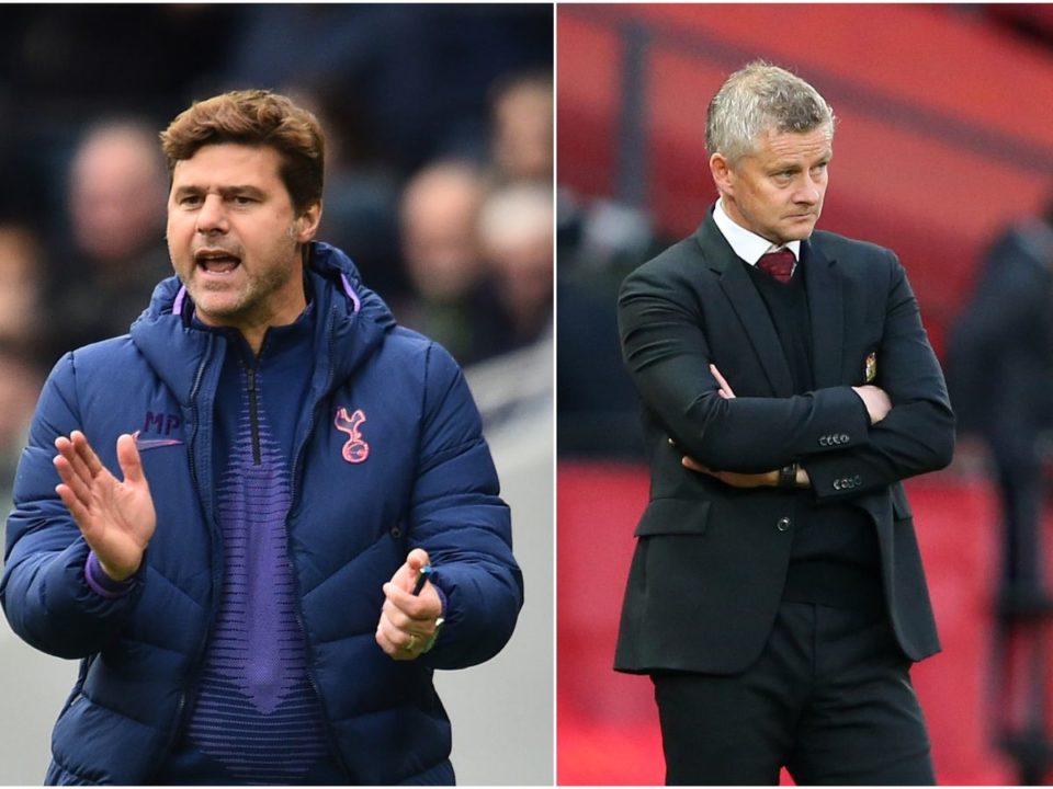 Mauricio Pochettino List Job Criteria As Man Utd Knock On Door