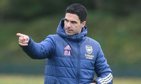 Mikel Arteta Warned Of A Grave Mistake At Arsenal Despite Man Utd Win Mikel Arteta Warned Of A Grave Mistake At Arsenal Despite Man Utd Win