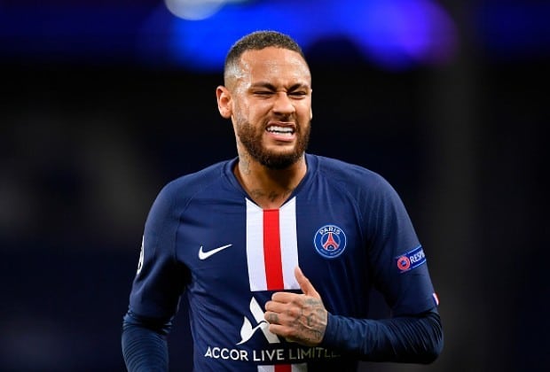 Neymar To Snub New PSG Contract To Seal “Dream” Return To Barcelona