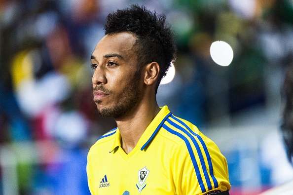 Pierre-Emerick Aubameyang Passport Seized By Airport Authorities Pierre-Emerick Aubameyang Passport Seized By Airport Authorities