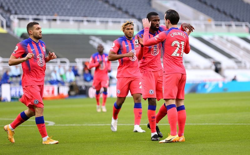 Rennes Vs Chelsea: Confirmed Lineup Of Both Teams Out Rennes Vs Chelsea: Confirmed Lineup Of Both Teams Out