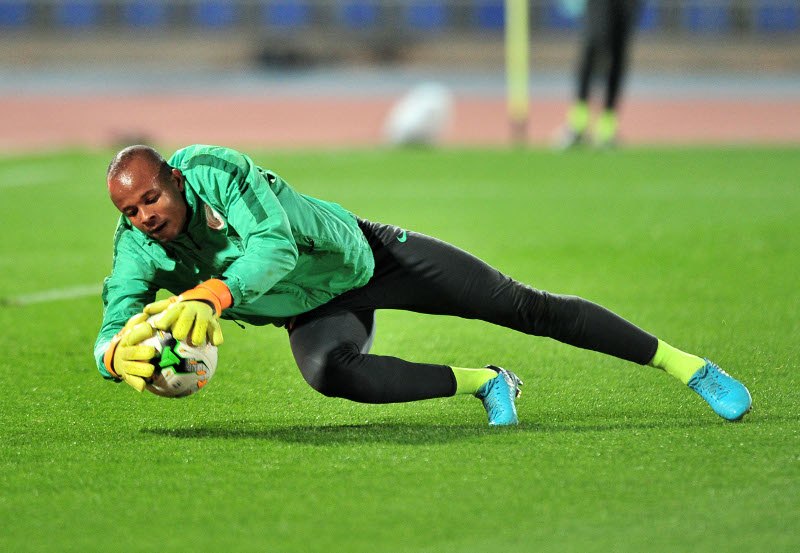 SâEagles Goalkeeper Ezenwa Receives Tempting Offer From Tanzanian Club SâEagles Goalkeeper Ezenwa Receives Tempting Offer From Tanzanian Club