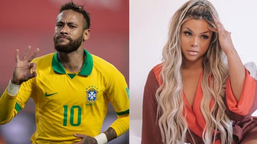 Neymar’s New Relationship With A Popstar Revealed