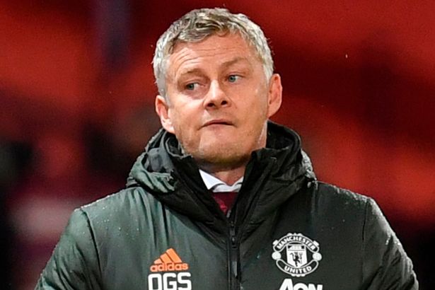 Solskjaer Ask Superiors For More Time As Pochettino Is On Standby Solskjaer Ask Superiors For More Time As Pochettino Is On Standby