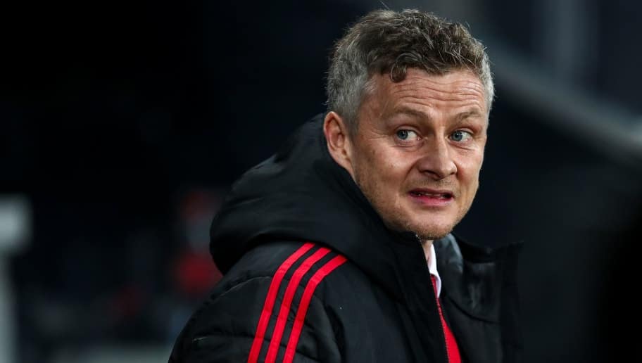 Solskjaer Reveals What Will Happen With Man Utd’s January Transfer