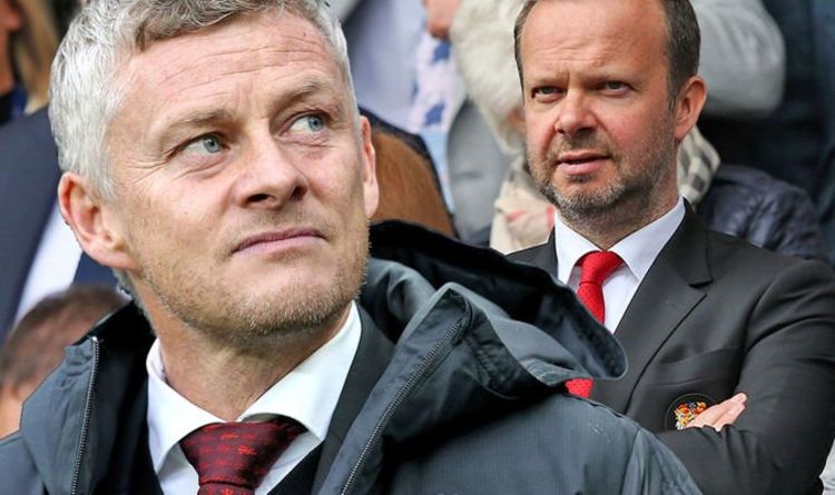 Solskjaer’s Sack: Ed Woodward Decides When To Make The Call