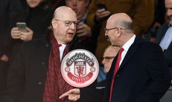 The Glazers Finally Set To Make Appointment As Man Utd Players Clamour The Glazers Finally Set To Make Appointment As Man Utd Players Clamour