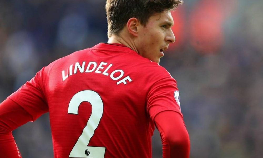 Victor Lindelof Injury: Solskjaer Reveals Headache Ahead Of Everton Clash Victor Lindelof Injury: Solskjaer Reveals Headache Ahead Of Everton Clash