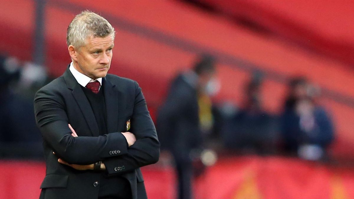 What It Will Really Take For Man Utd To Sack Solskjaer?
