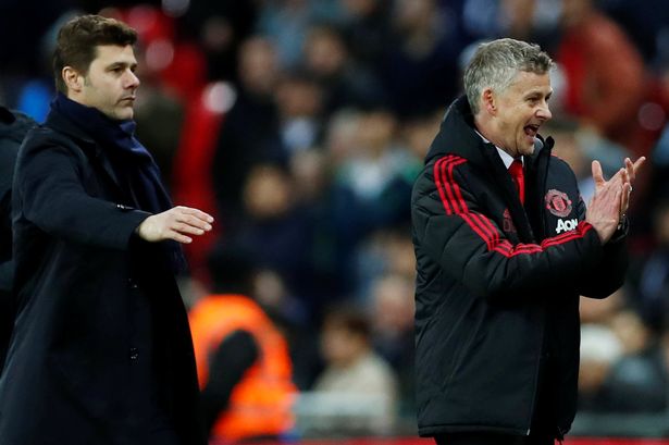 Why Pochettino Will Face Same Problem As Solskjaer Has Been Analyzed