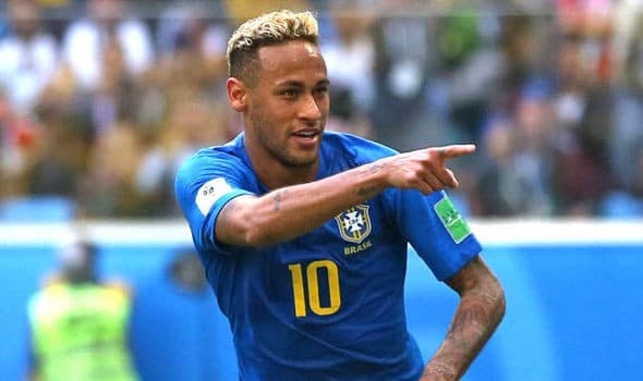 World Cup Qualifiers: Neymar Dropped From Brazil Vs Uruguay Tie