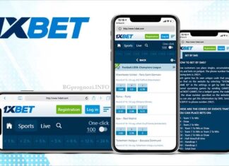 1xbet Deposit And Withdrawal In Nigeria Explained In Detail