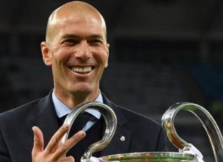 All La Liga Winning Managers Listed From Inception