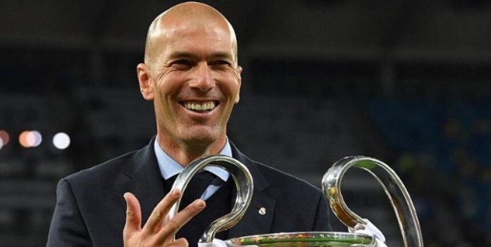 All La Liga Winning Managers Listed From Inception