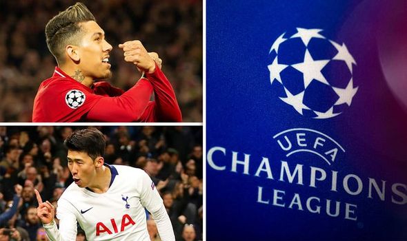 Champions League Away Goal Rule Explained In Detail Champions League Away Goal Rule Explained In Detail