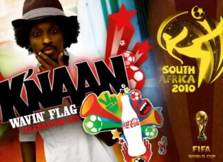 Download Wavin Flag Mp3 World Cup Song By K’naan Download Wavin Flag Mp3 World Cup Song By K’naan