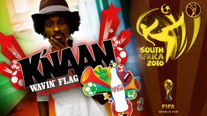 Download Wavin Flag Mp3 World Cup Song By K'naan Download Wavin Flag Mp3 World Cup Song By K’naan
