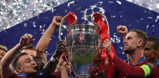 English Clubs In Champions League Listed From Inception English Clubs In Champions League Listed From Inception