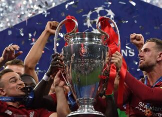 English Clubs In Champions League Listed From Inception English Clubs In Champions League Listed From Inception