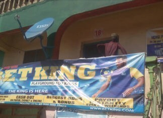 Every BetKing Shop In Nigeria Listed With Contact Addresses