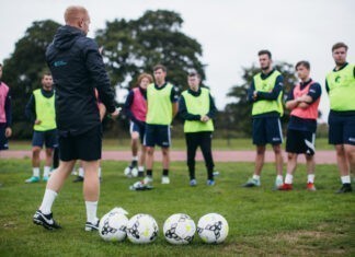 Football Coaching Courses: Top 24 Schools In Europe Football Coaching Courses: Top 24 Schools In Europe