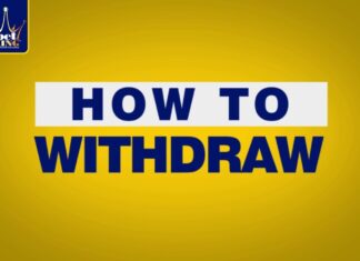 How To Withdraw Money From BetKing Detailed in FULL