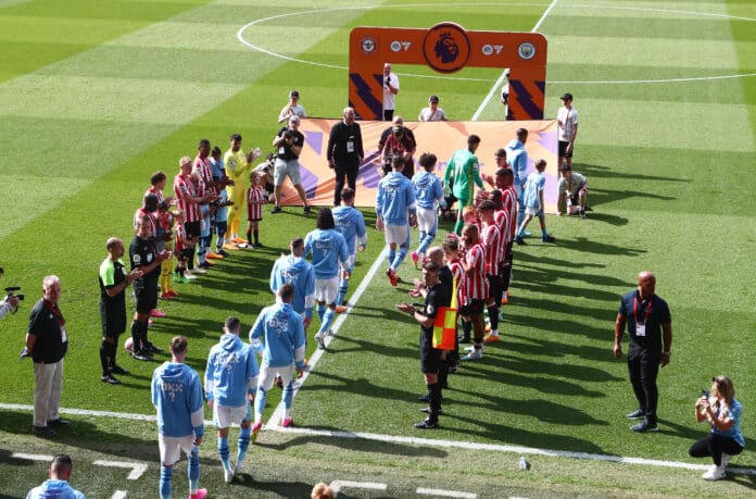 English Premier League Anthem Mp3 Download