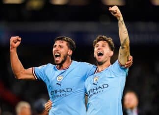 Top 10 defenders in the world – the best of 2024 football