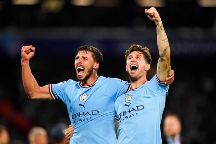 Top 10 defenders in the world – the best of 2024 football