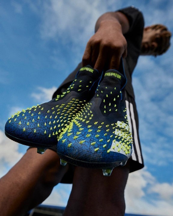 Adidas New Predator Boot 