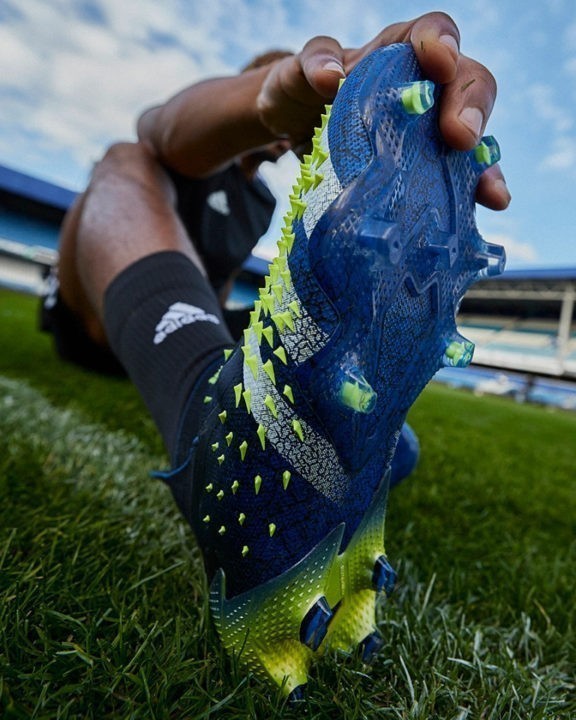 Adidas New Predator Boot 
