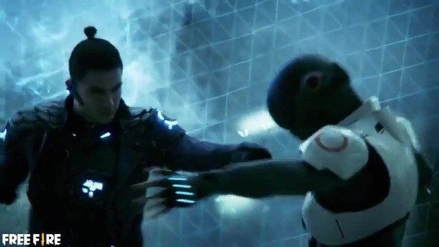 Cristiano Ronaldo Dresses Up As Action Hero In New Mobile Game Advert 1 Cristiano Ronaldo Mobile Game Advert