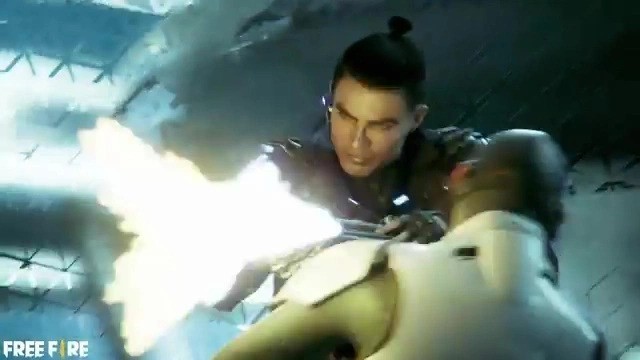 Cristiano Ronaldo Dresses Up As Action Hero In New Mobile Game Advert 2 Cristiano Ronaldo Mobile Game Advert