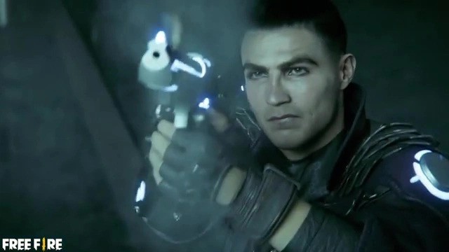 Cristiano Ronaldo Dresses Up As Action Hero In New Mobile Game Advert 3 Cristiano Ronaldo Mobile Game Advert