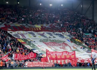 Download “You’ll Never Walk Alone” Liverpool anthem