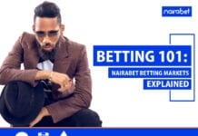 Nairabet Codes And Market Types Meaning Explained FULLY Nairabet Codes And Market Types Meaning Explained FULLY
