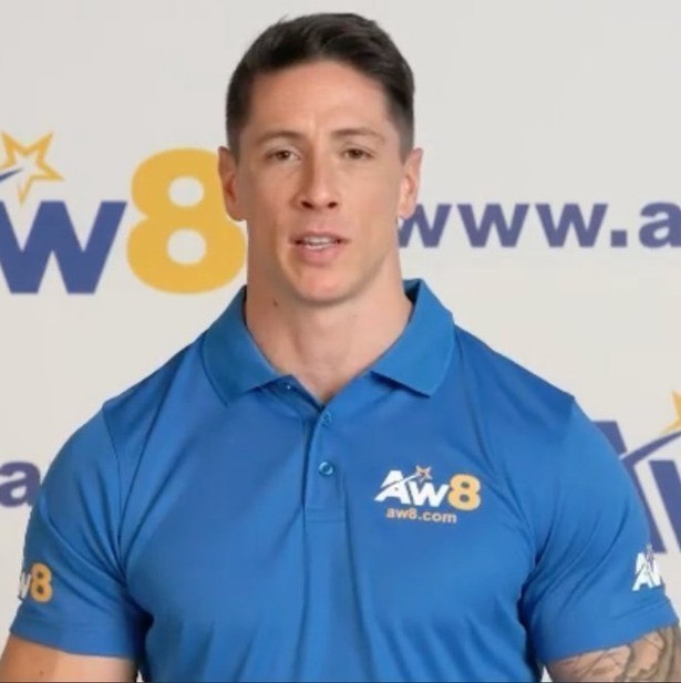 Fernando Torres new Looks