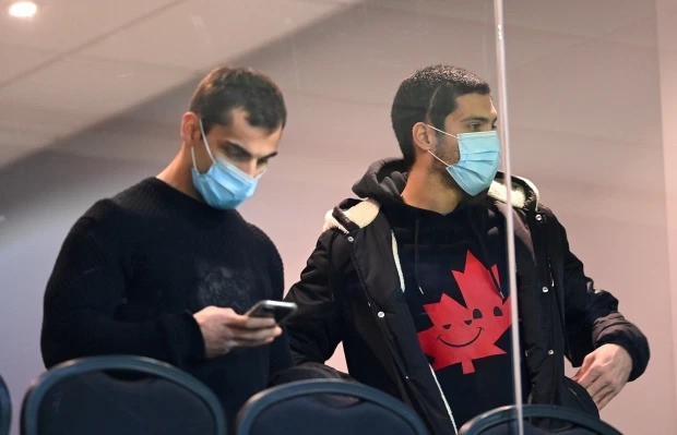 See Raul Jimenezâs Huge Head Scar After Undergoing Surgery 2 Raul Jimenezâs Huge Head Scar