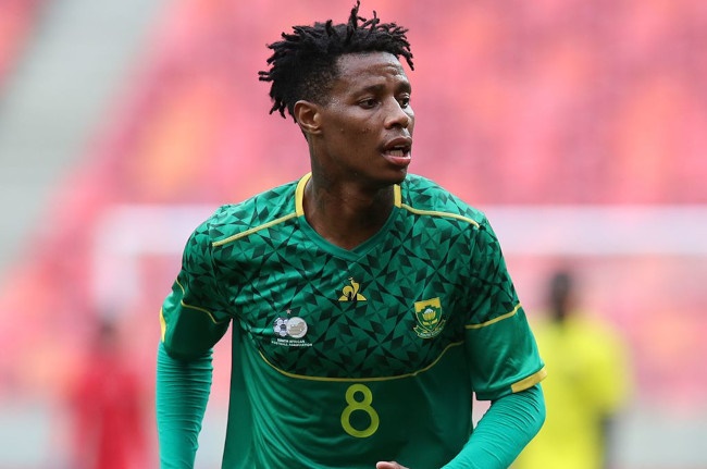 Top 10 Richest South African Footballers And Their Net Worth 10 Top 10 Richest South African Footballers