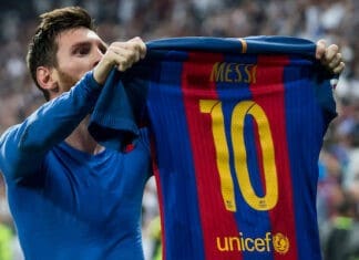 Barcelona All Time Top Scorers – Top 10 Listed Barcelona All Time Top Scorers – Top 10 Listed