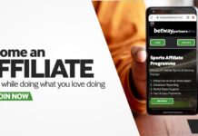 Betway Affiliate Program In Nigeria: See How To Join Betway Affiliate Program In Nigeria: See How To Join